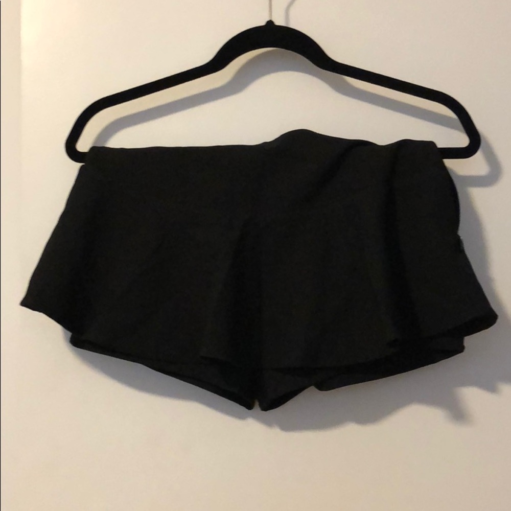 Skort